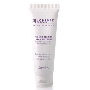 NWT Alchimie Forever Firming Gel for Neck & Bust